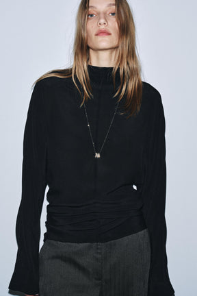Flowing Blouse