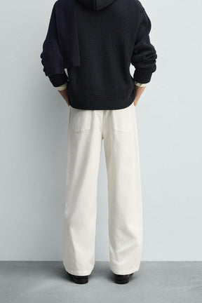 Flowy Relaxed Pants