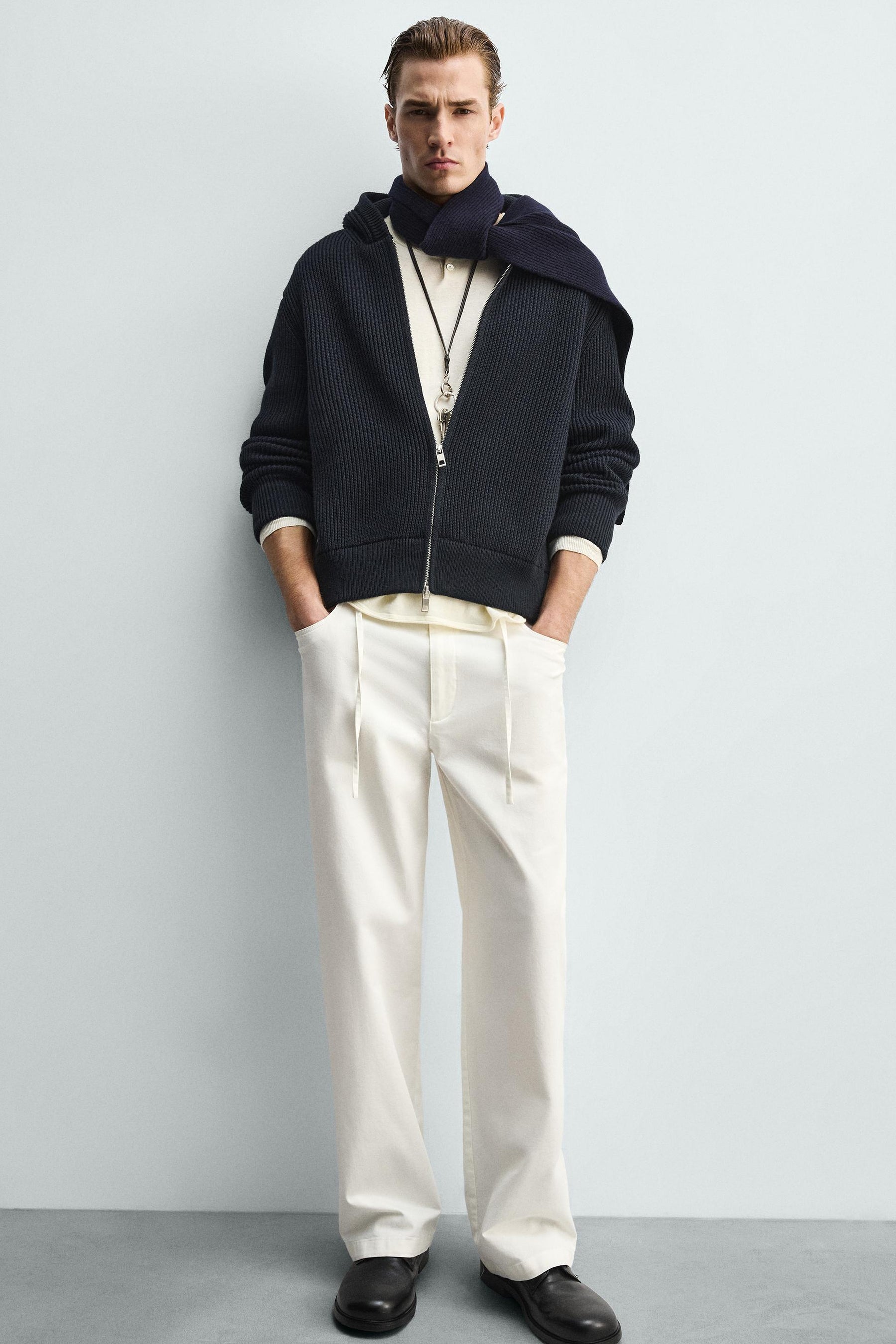 Flowy Relaxed Pants