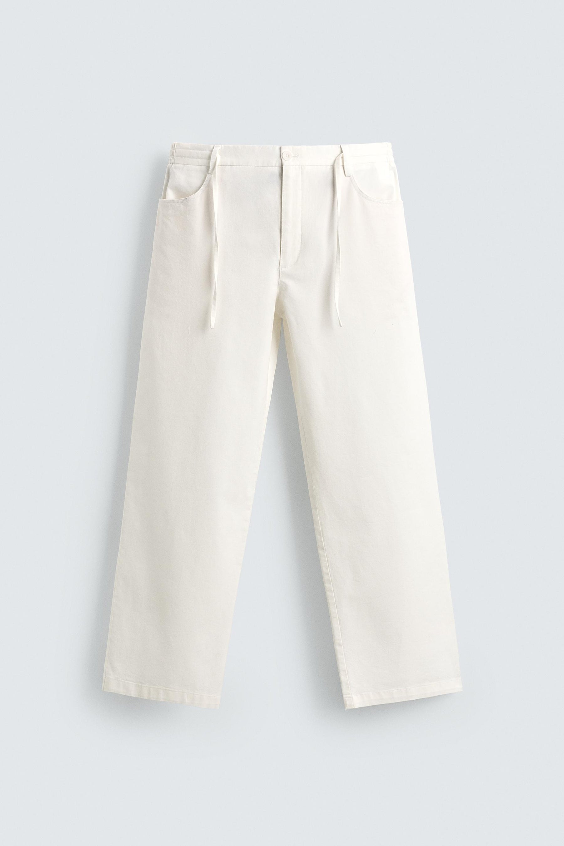 Flowy Relaxed Pants