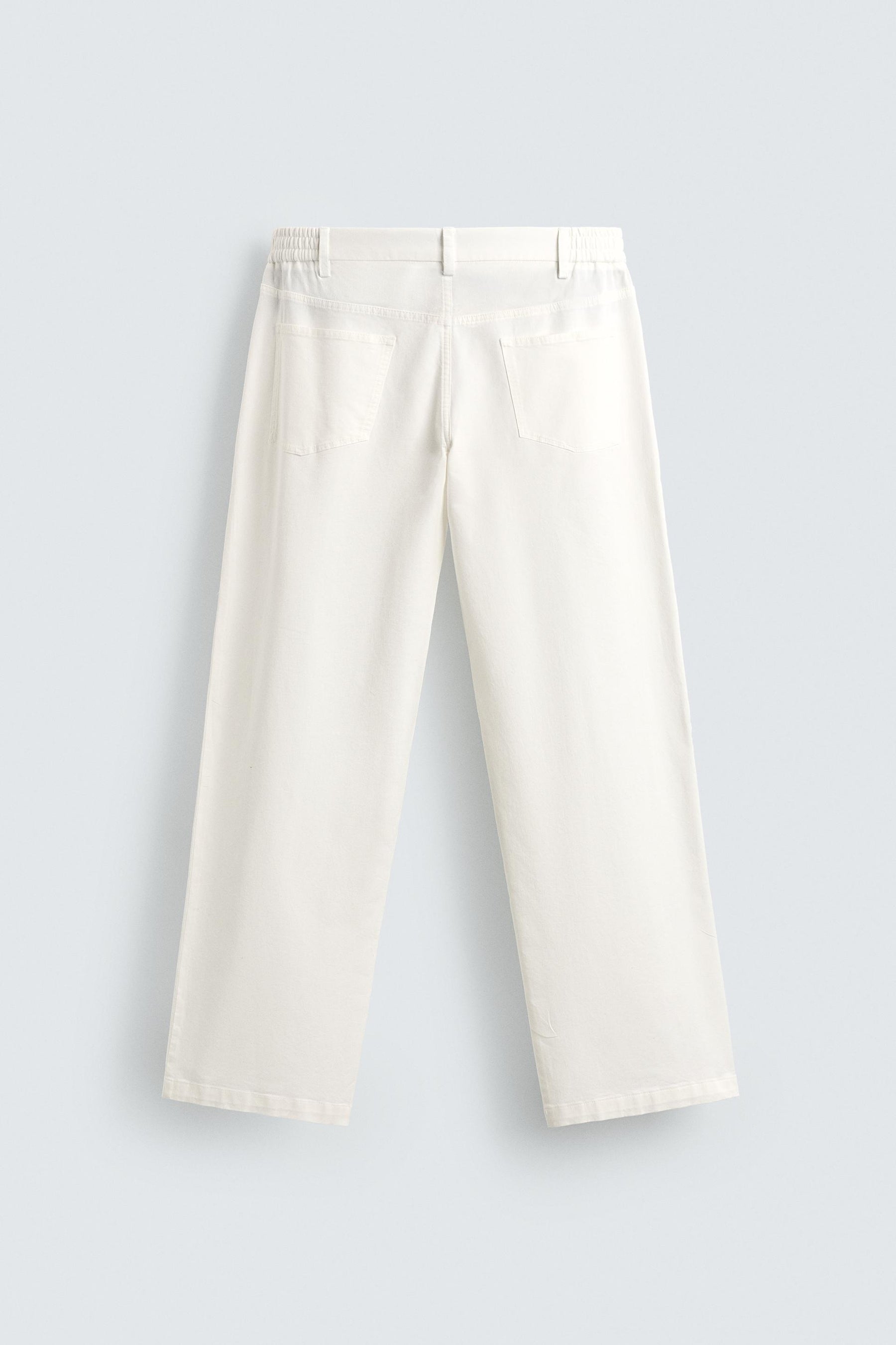 Flowy Relaxed Pants