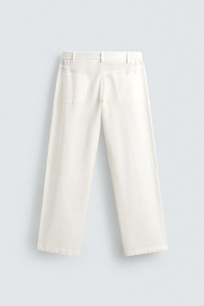 Flowy Relaxed Pants