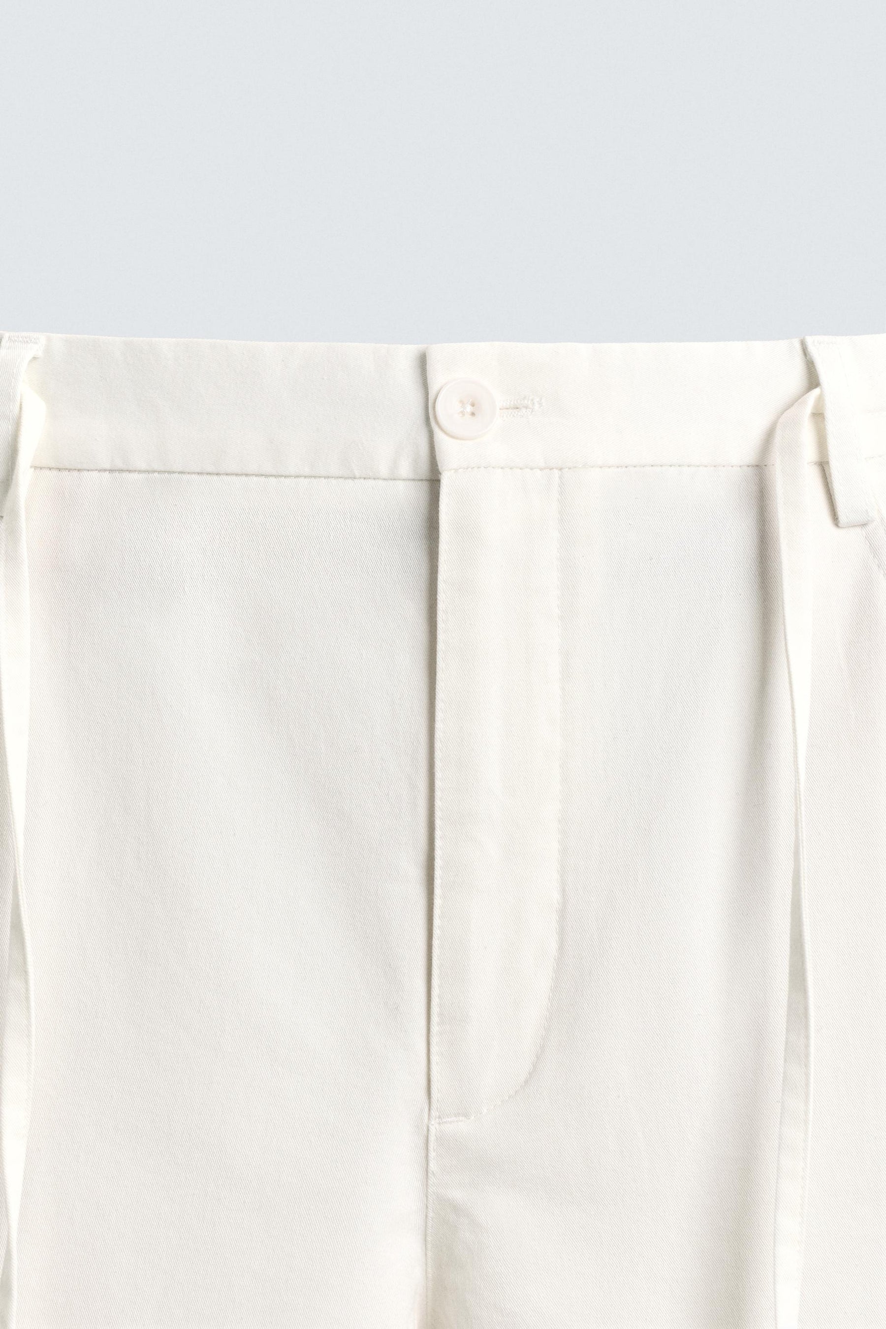 Flowy Relaxed Pants