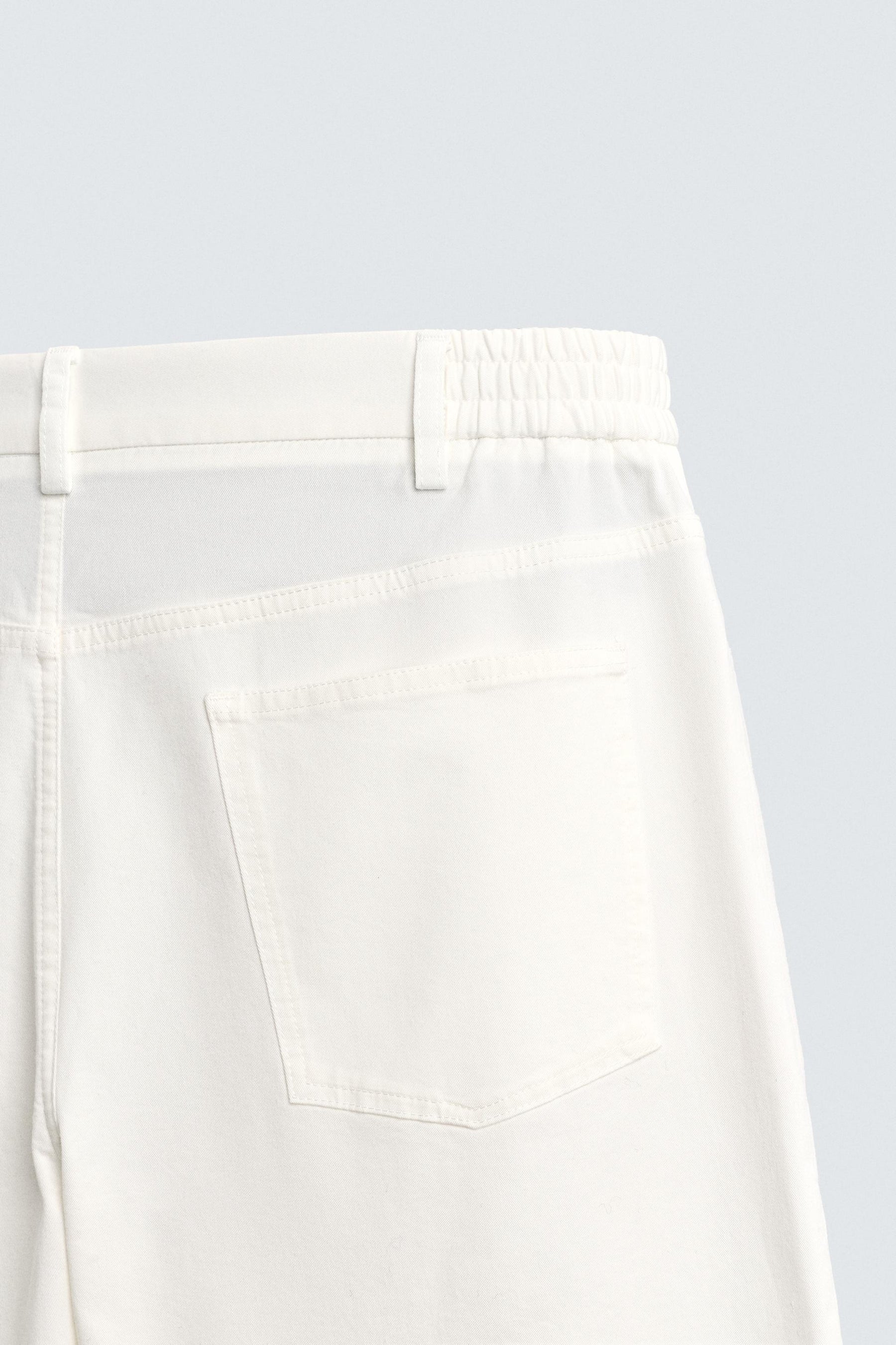 Flowy Relaxed Pants