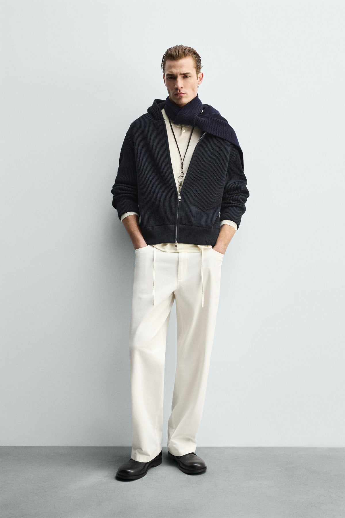 Flowy Relaxed Pants