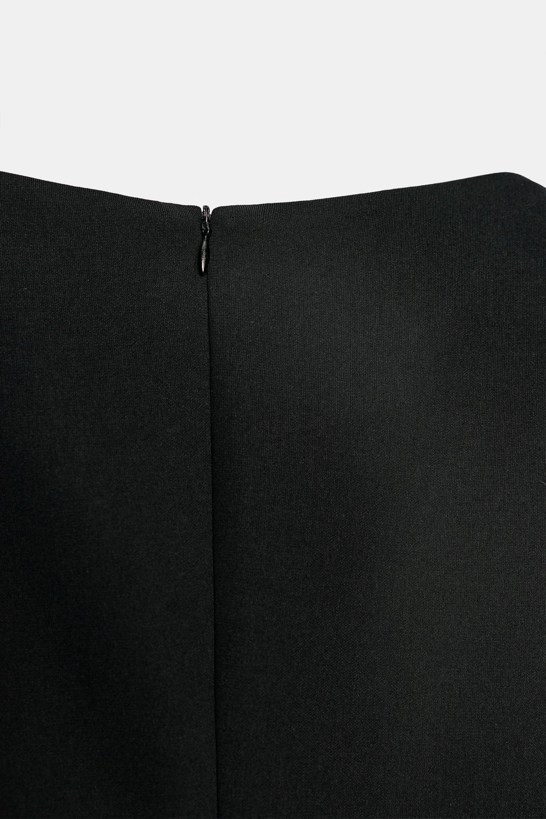 Puff Sleeve Fashion Top