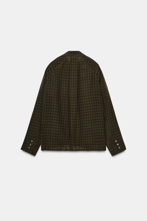 Check Shirt