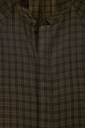 Check Shirt