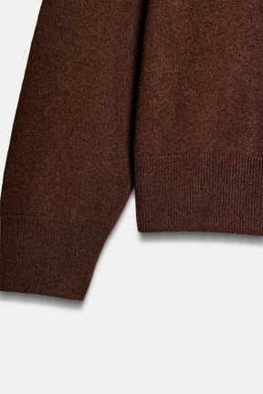 Soft Wool Jumper