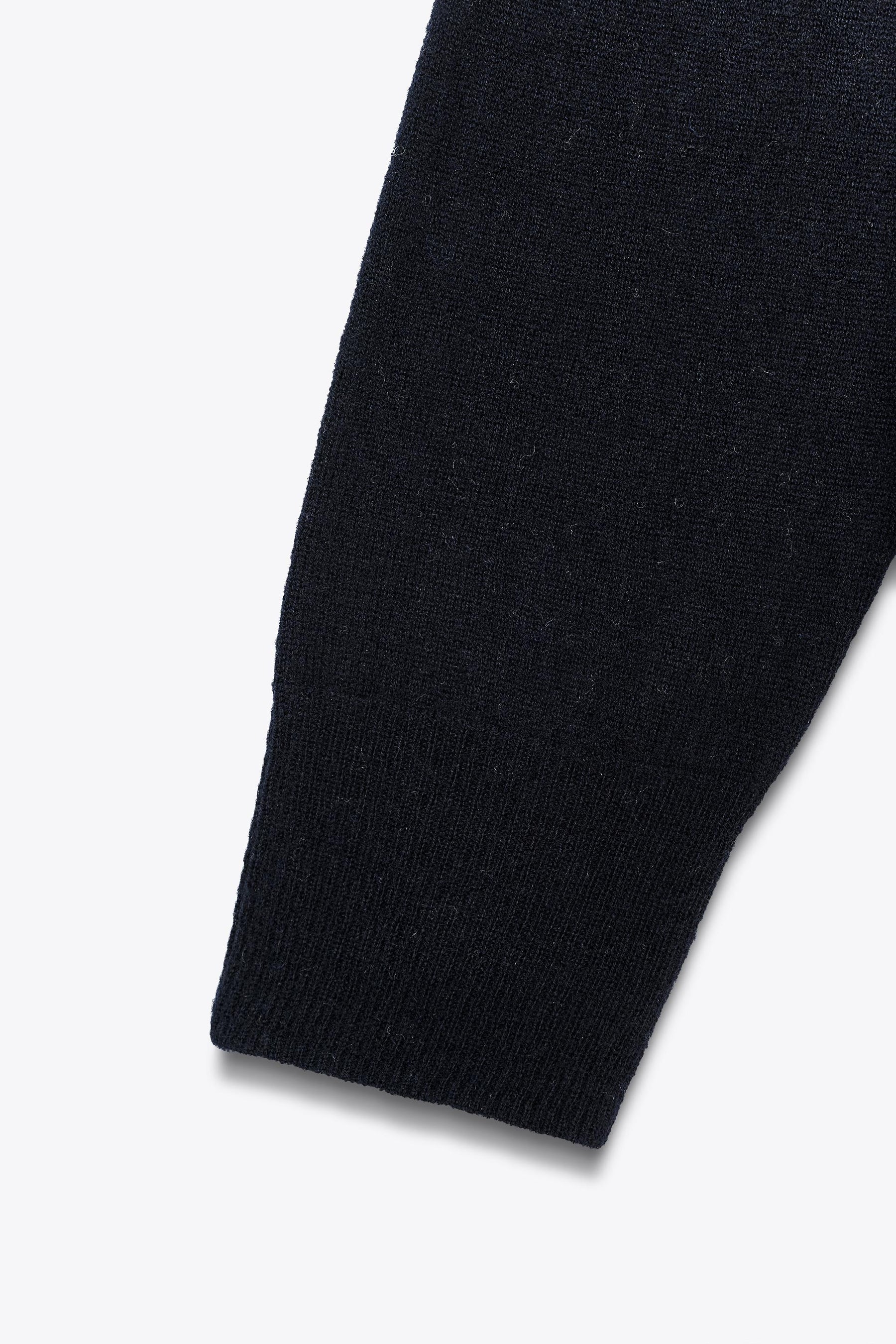 Soft Wool Jumper