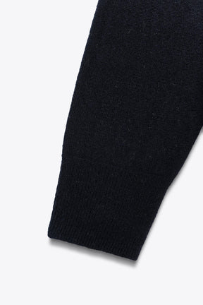 Soft Wool Jumper