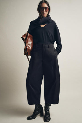 Soft Wool Jumper