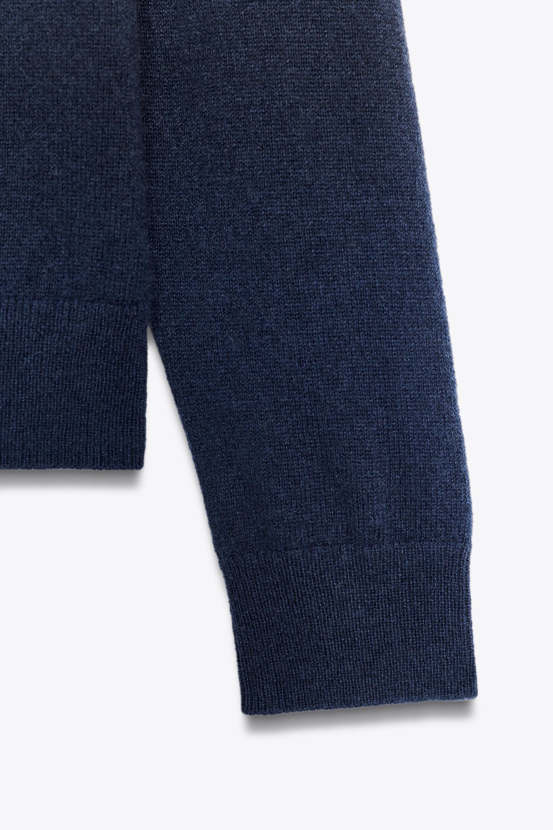 Cashmere Long Sleeve Jumper