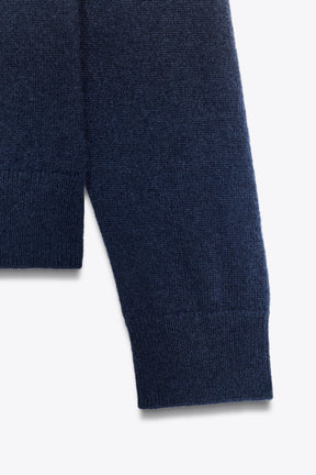 Cashmere Long Sleeve Jumper