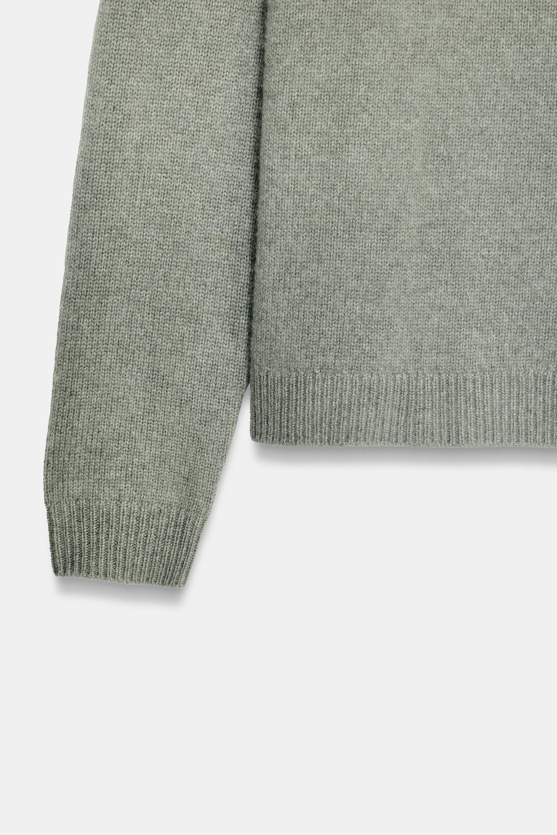Cashmere Regular Fit Jumper