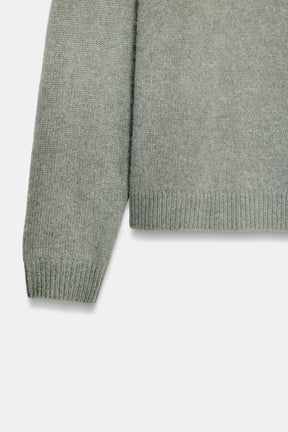 Cashmere Regular Fit Jumper