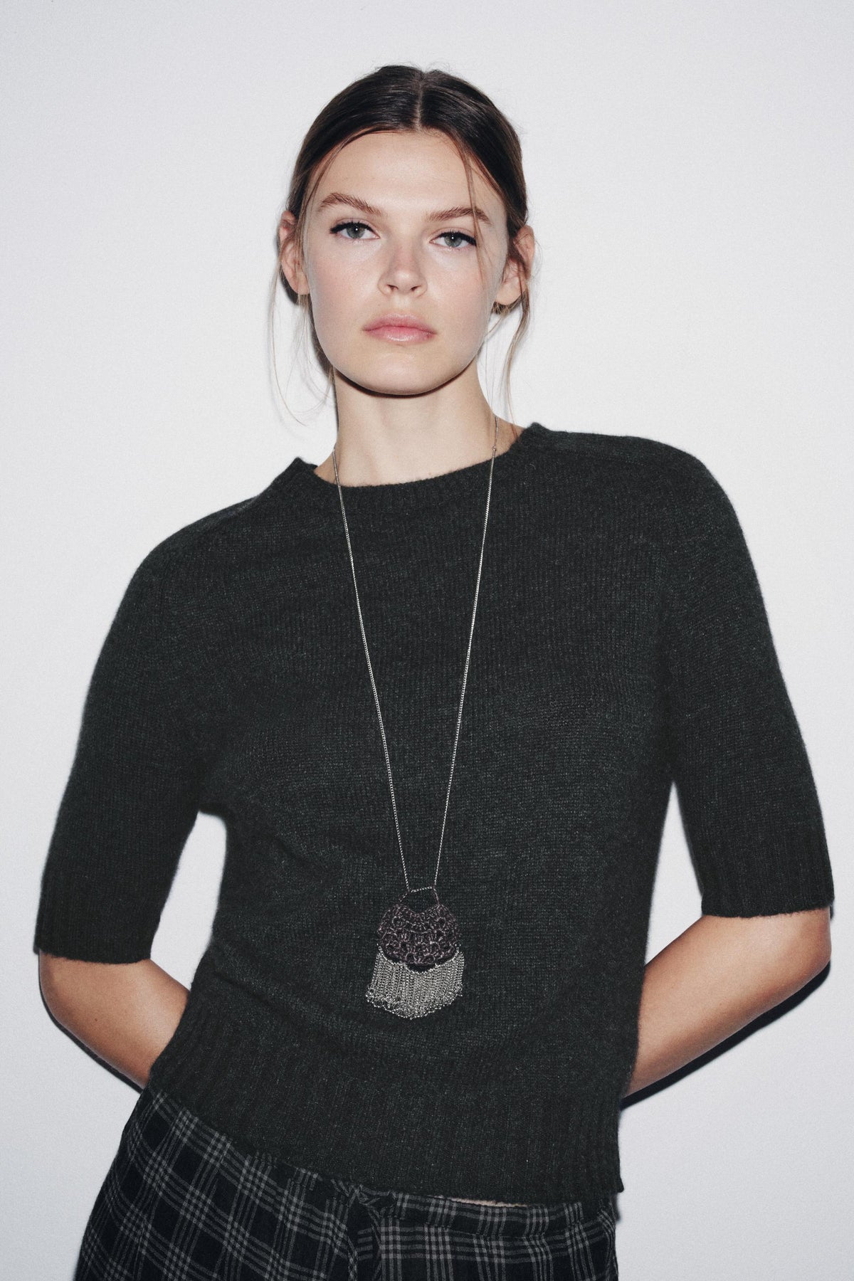 Kaschmirpullover