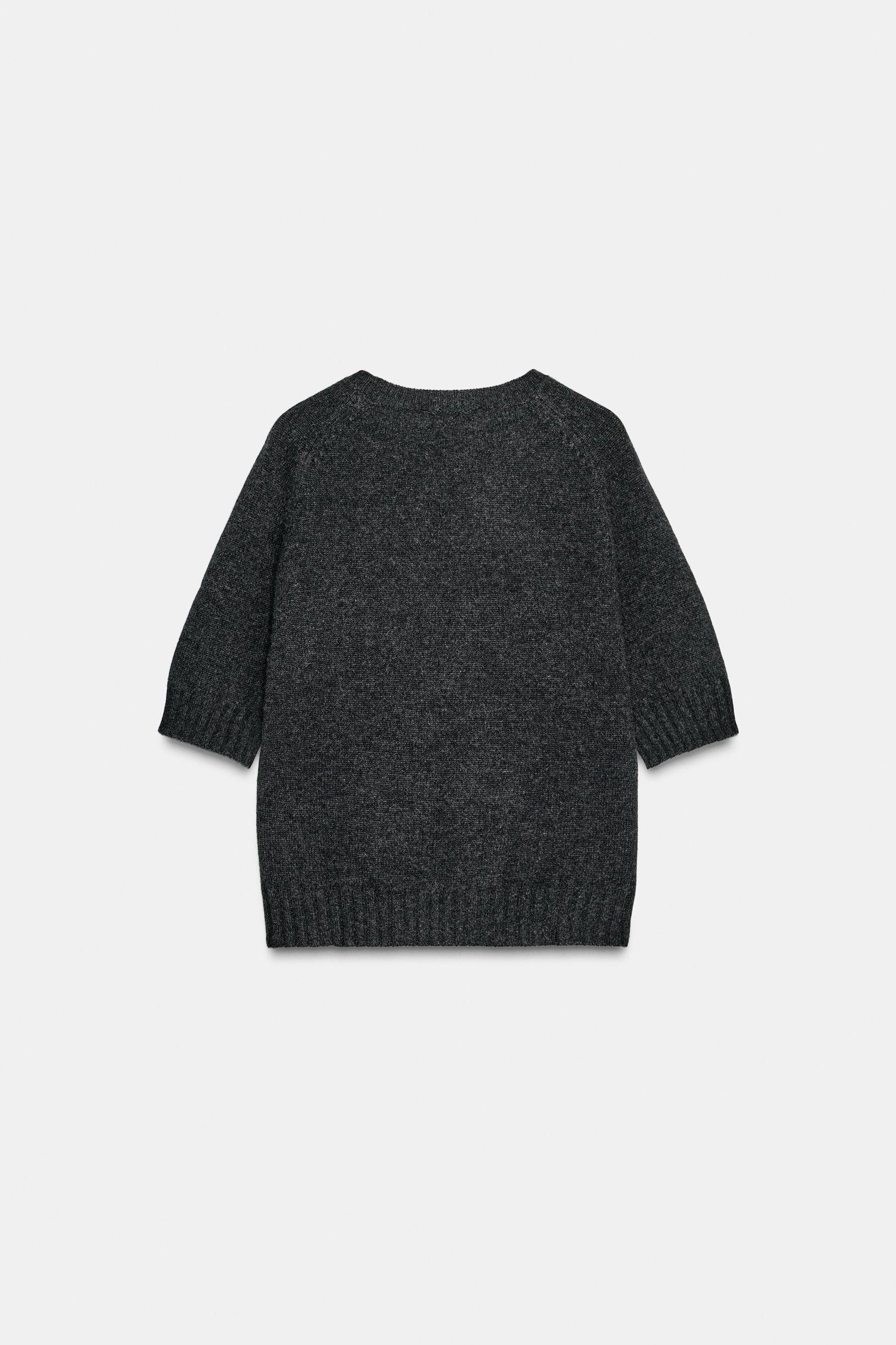 Cashmere Jumper