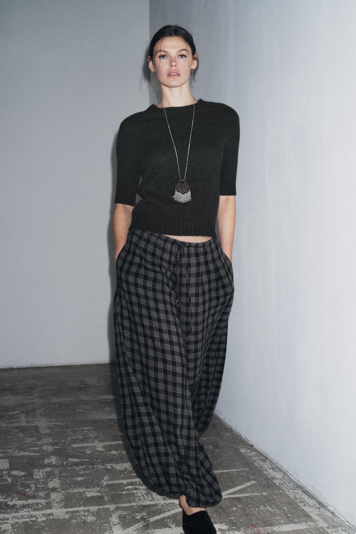 Kaschmirpullover