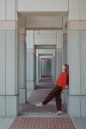 Wool Alpaca Cardigan