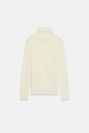 Wool Gathered Top