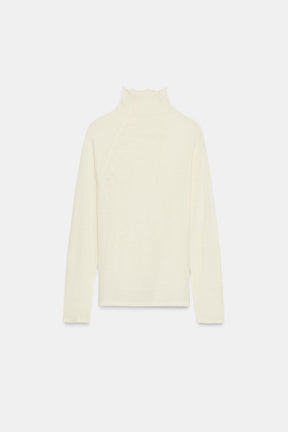 Wool Gathered Top