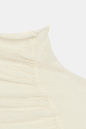 Wool Gathered Top