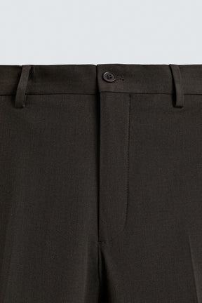 COMFORT SUIT TROUSERS - Image 7