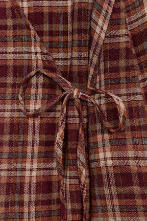WRAP SHIRT