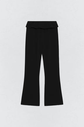 Waist Trousers
