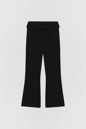 Waist Trousers