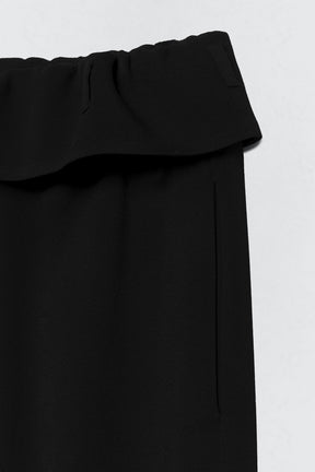 Waist Trousers
