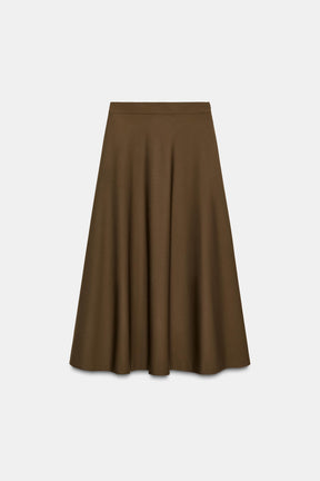 Limited Edition Long Skirt