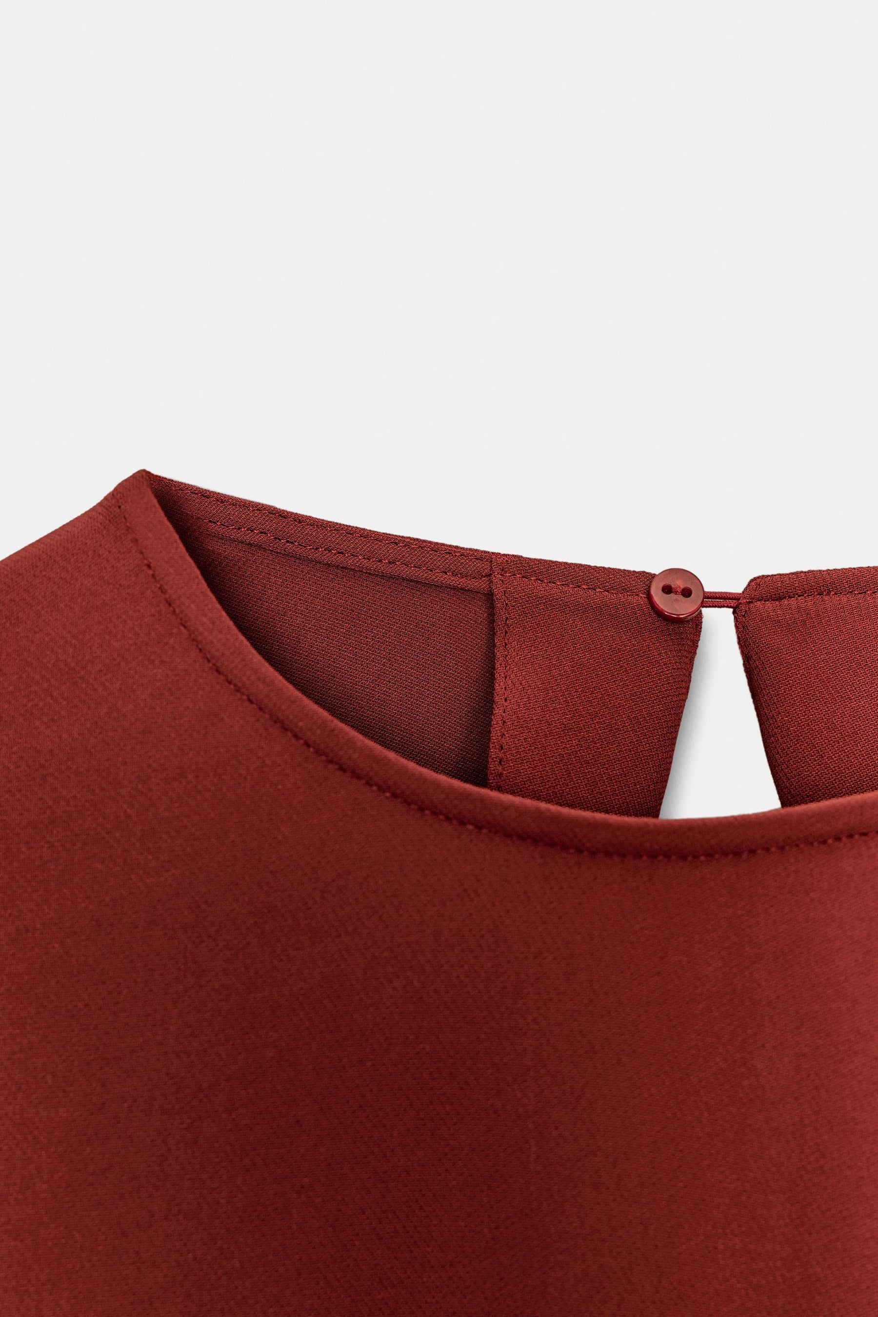 Asymmetric Flowy Fashion Top