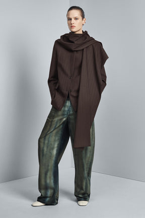 Barrel Mid-Waist Limited Edition