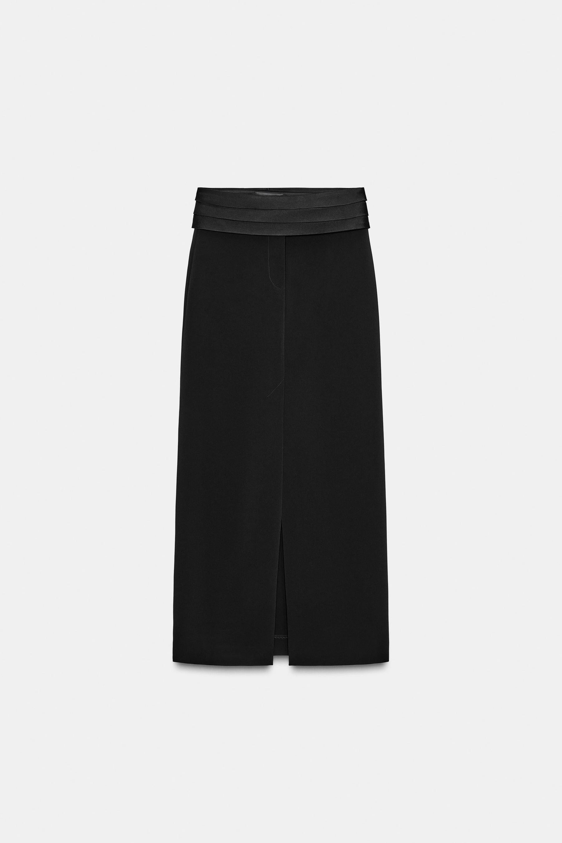 Limited Edition Long Skirt