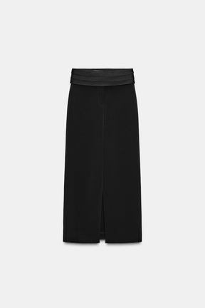 Limited Edition Long Skirt