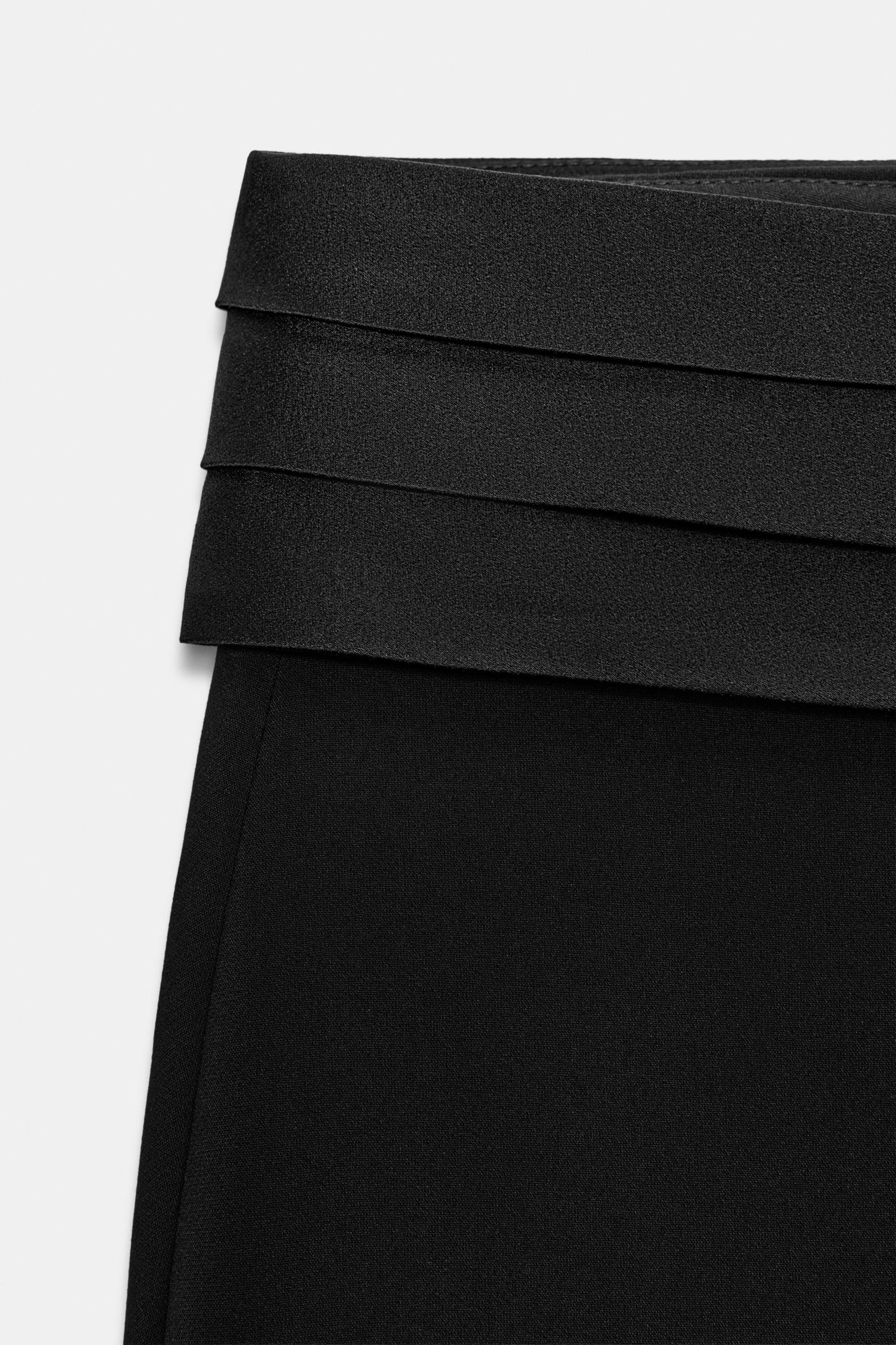 Limited Edition Long Skirt