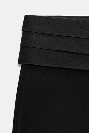 Limited Edition Long Skirt