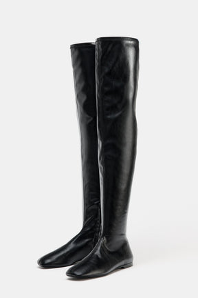 Over-the-Knee Boots