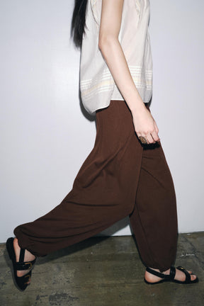 DOUBLE BUCKLE SANDALS