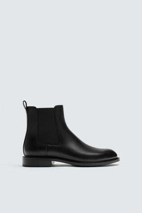 Chelsea Dress Boots