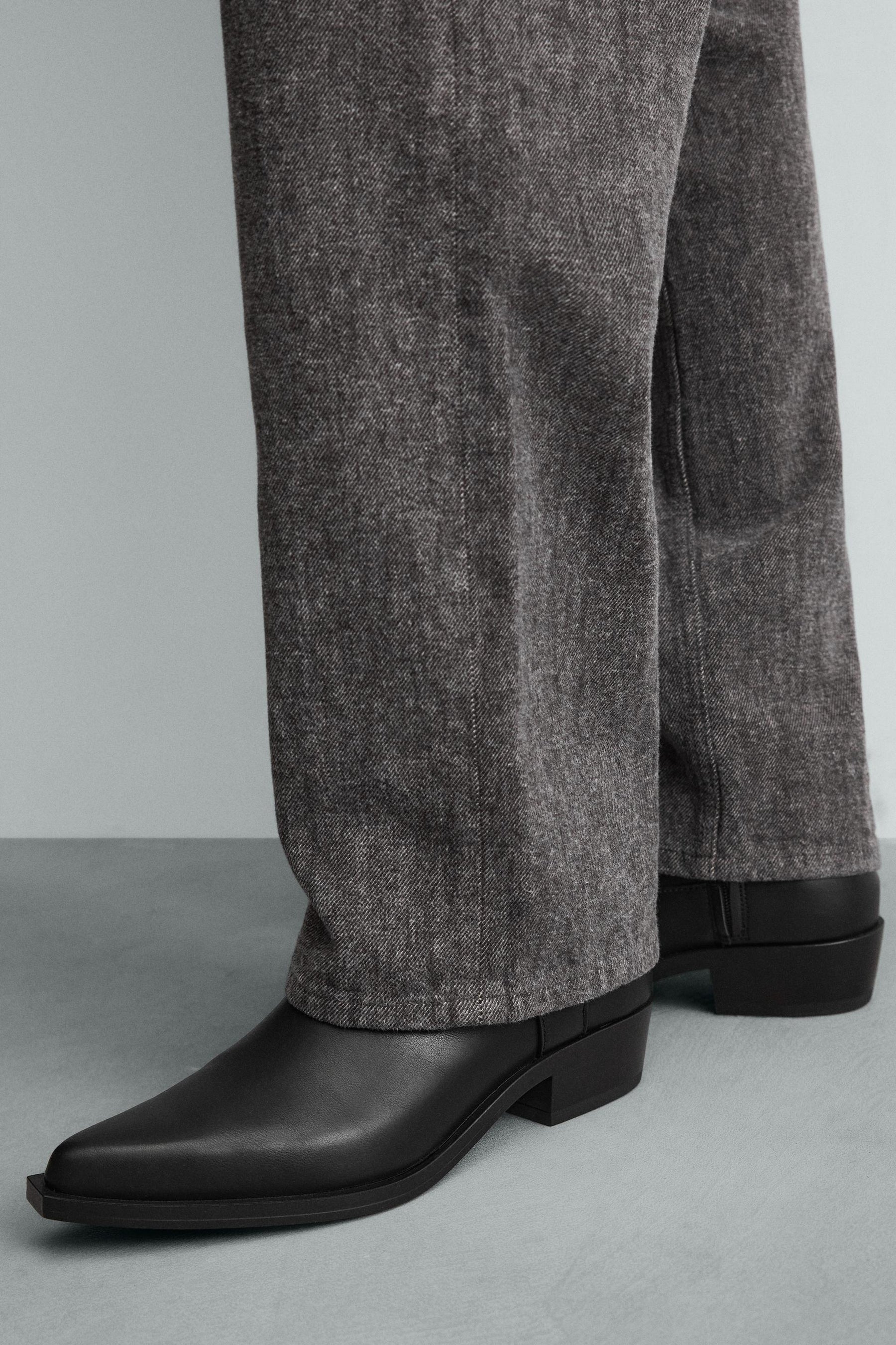 HARNESS BOOTS - Image 3