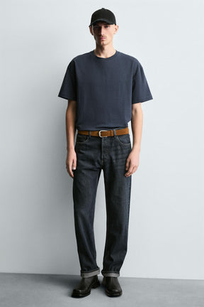 TOPSTITCHED BOOTS - Image 2