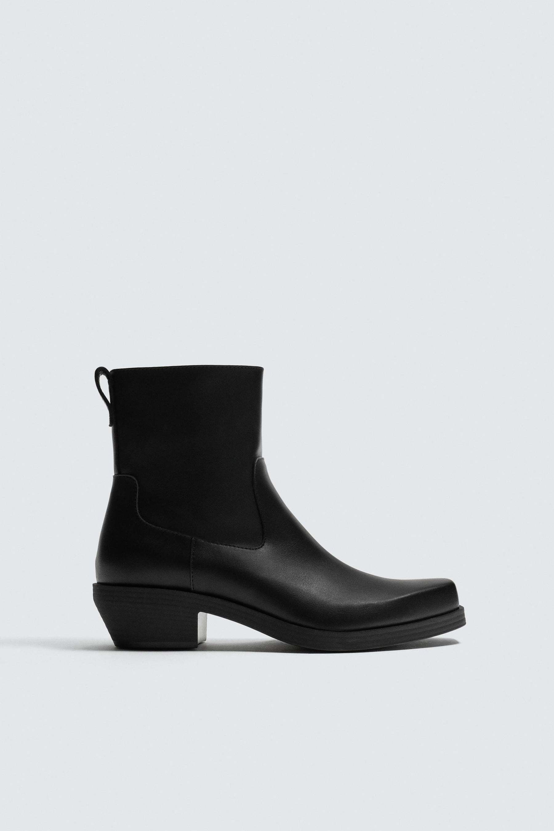 COWBOY BOOTS - Image 4