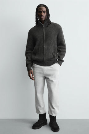 LEATHER BOOTS - Image 2