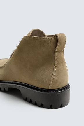 LEATHER BOOTS - Image 6