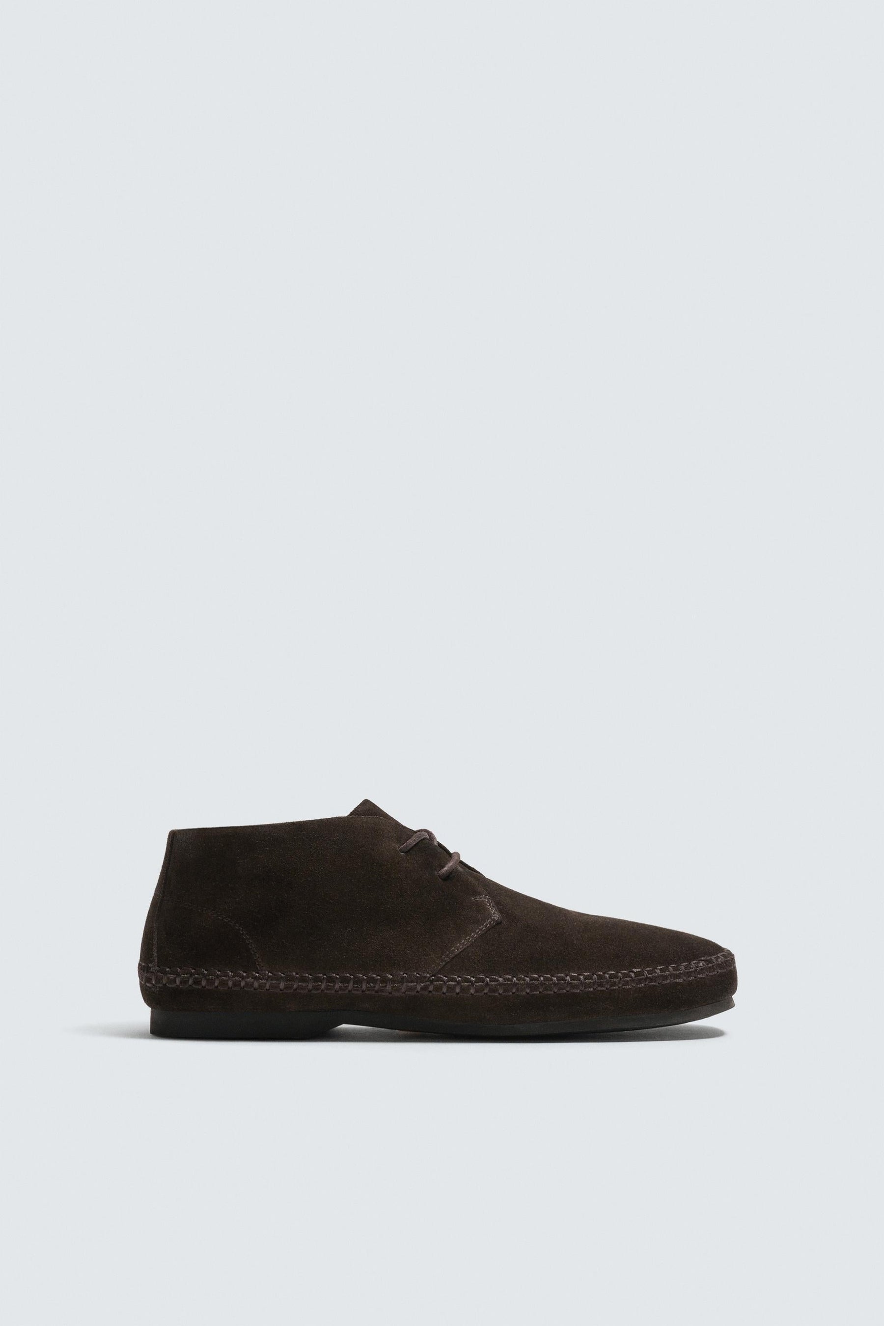 Leather Vibram Shoes