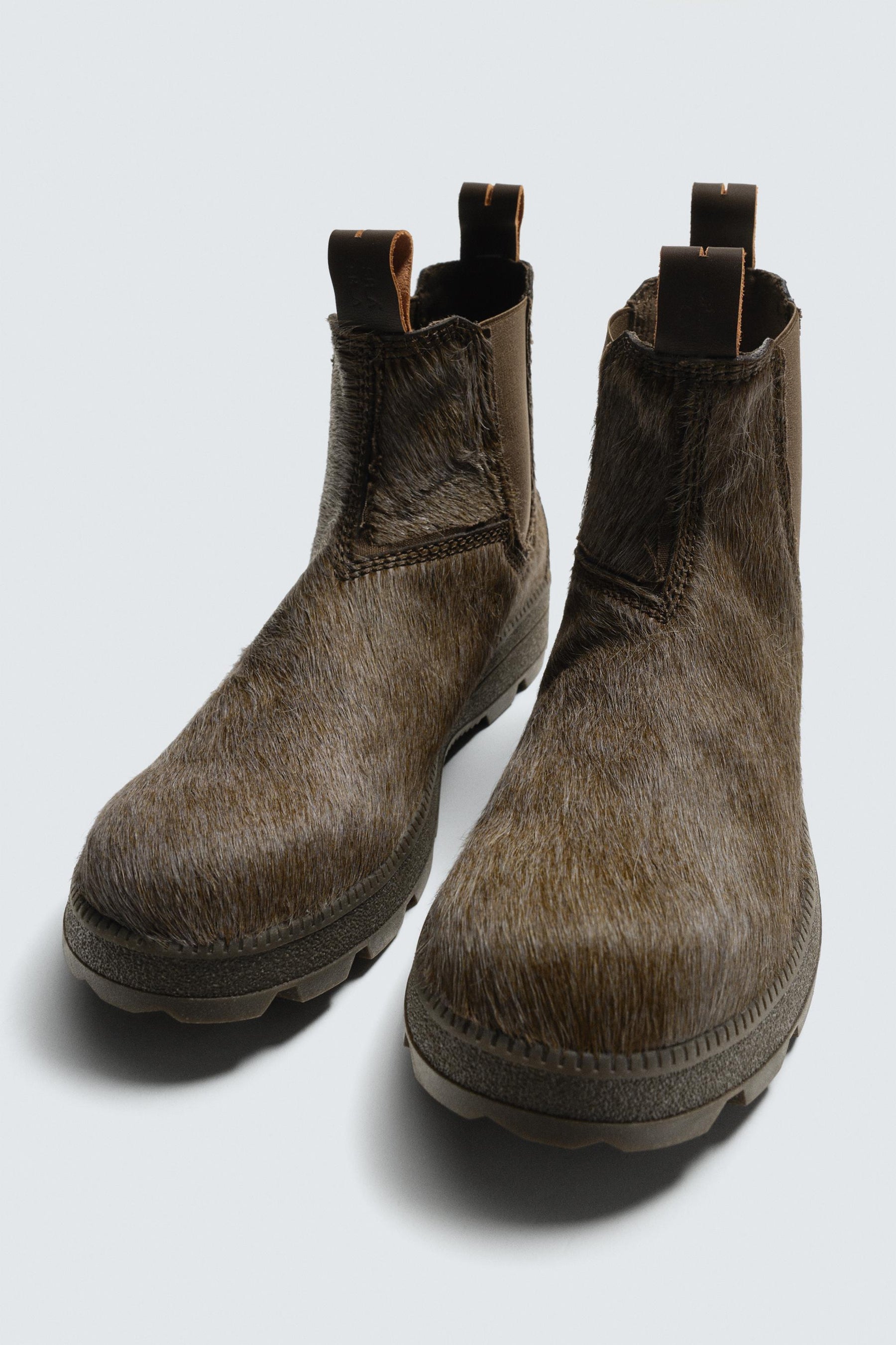 LEATHER CHELSEA BOOTS X SR_A - Image 5