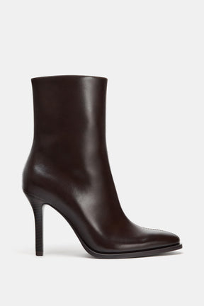 Ankle boots